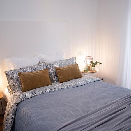 Nido Mad Apartment Madrid Exterior photo